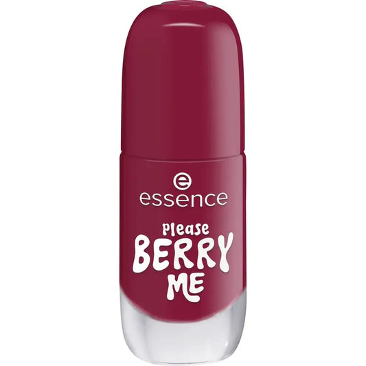 Essence Esmalte De Uñas Gel Nail Polish 20, 8 ml