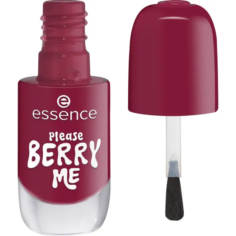 Essence Esmalte De Uñas Gel Nail Polish 20, 8 ml