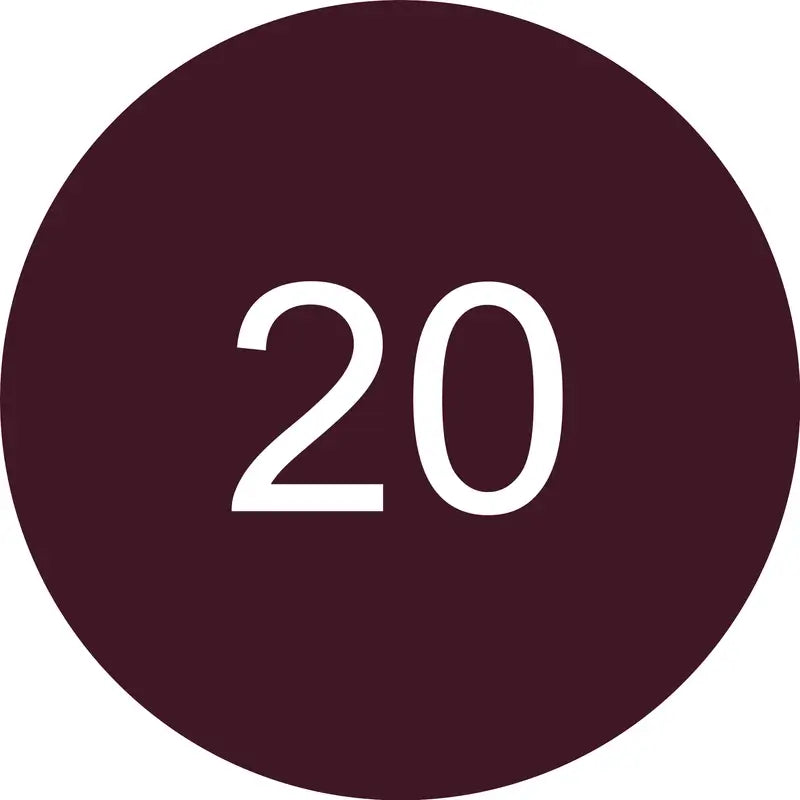 Essence Esmalte De Uñas Gel Nail Polish 20, 8 ml