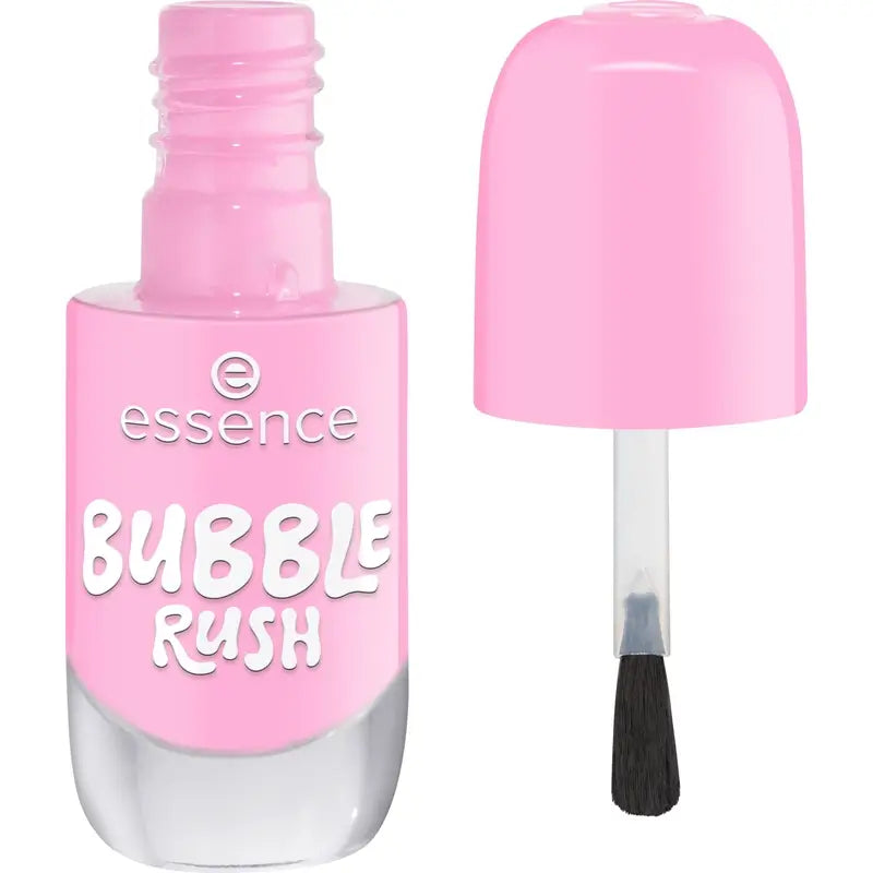 Essence Esmalte De Uñas Gel Nail Polish 21, 8 ml