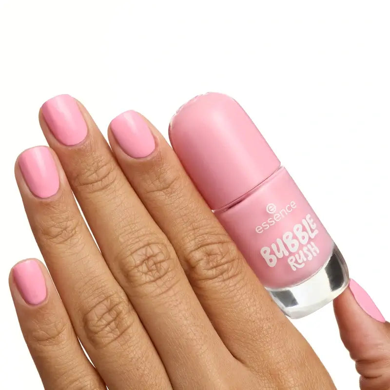 Essence Esmalte De Uñas Gel Nail Polish 21, 8 ml
