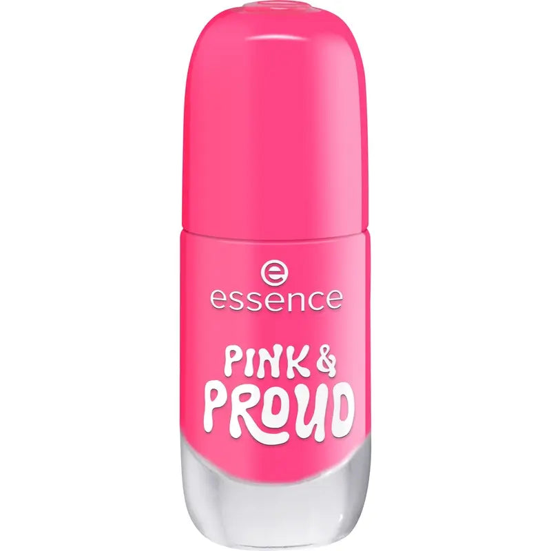 Essence Esmalte De Uñas Gel Nail Polish 22, 8 ml