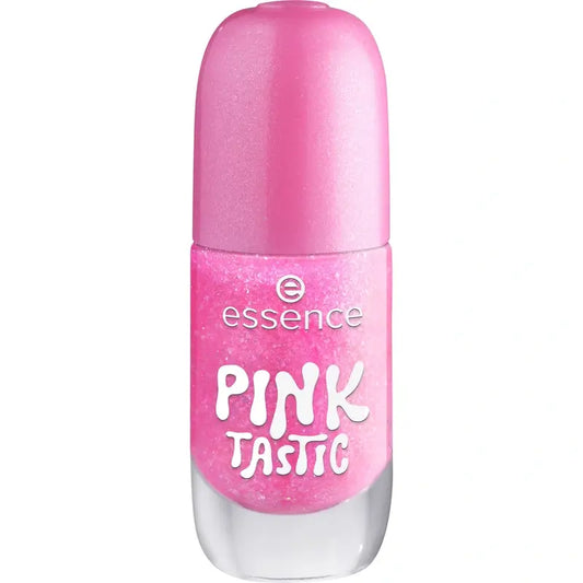 Essence Esmalte De Uñas Gel Nail Polish 23, 8 ml