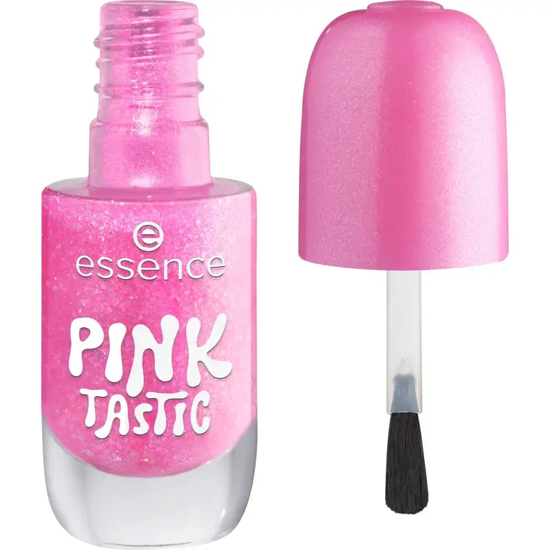 Essence Esmalte De Uñas Gel Nail Polish 23, 8 ml
