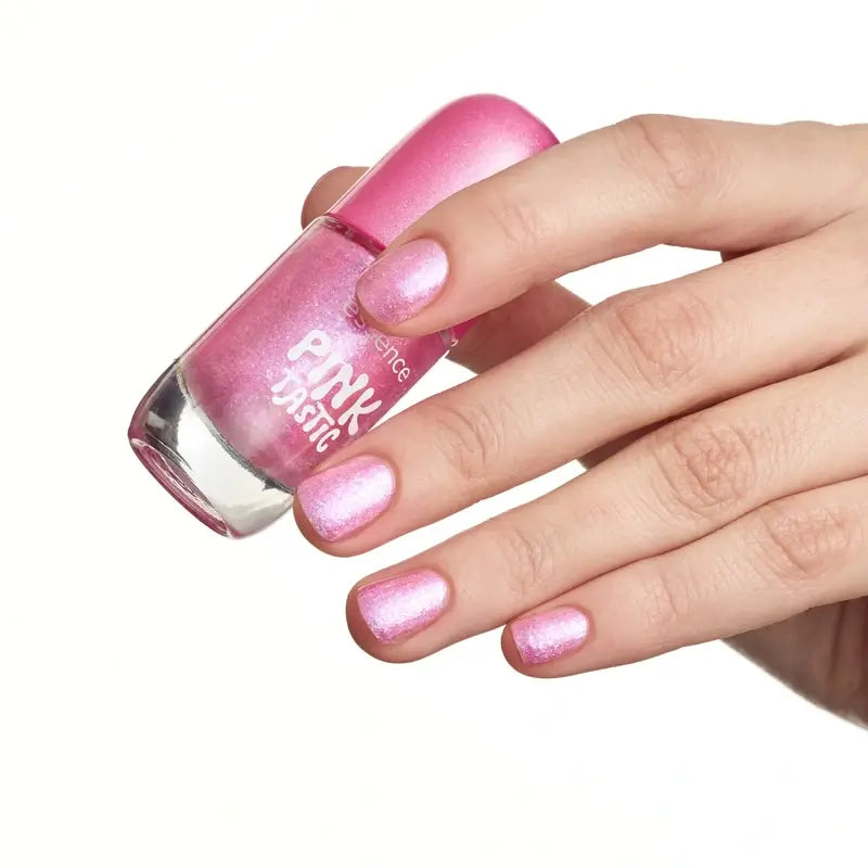 Essence Esmalte De Uñas Gel Nail Polish 23, 8 ml