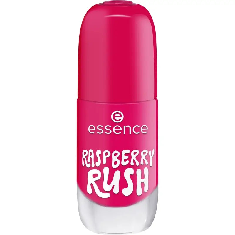 Essence Esmalte De Uñas Gel Nail Polish 24, 8 ml