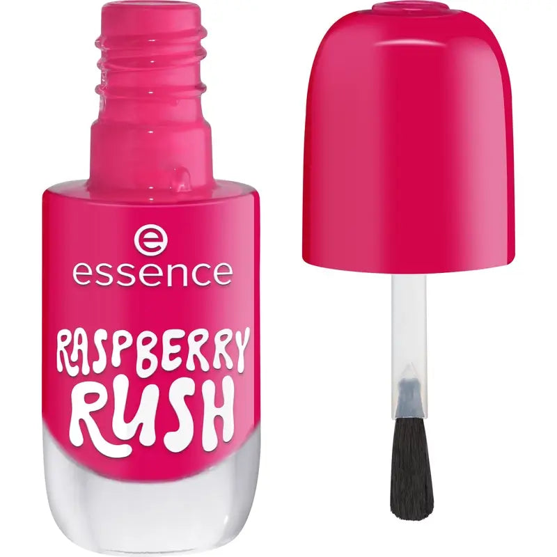 Essence Esmalte De Uñas Gel Nail Polish 24, 8 ml