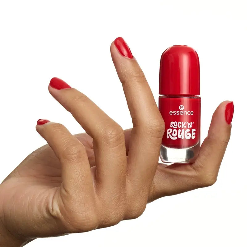 Essence Esmalte De Uñas Gel Nail Polish 25, 8 ml