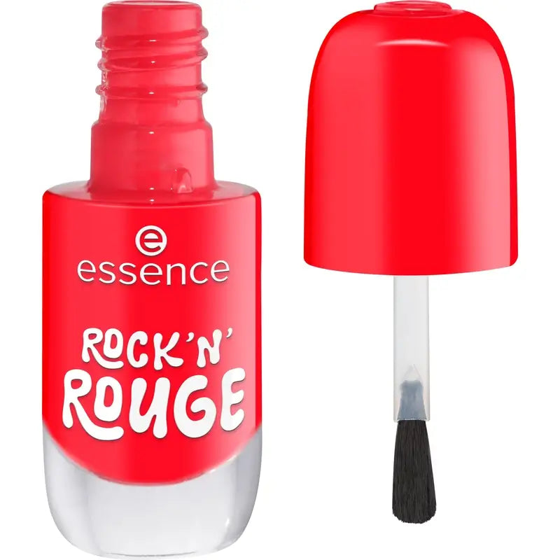 Essence Esmalte De Uñas Gel Nail Polish 25, 8 ml