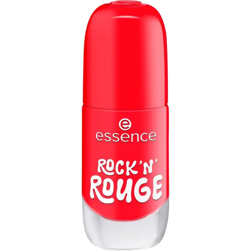 Essence Esmalte De Uñas Gel Nail Polish 25, 8 ml