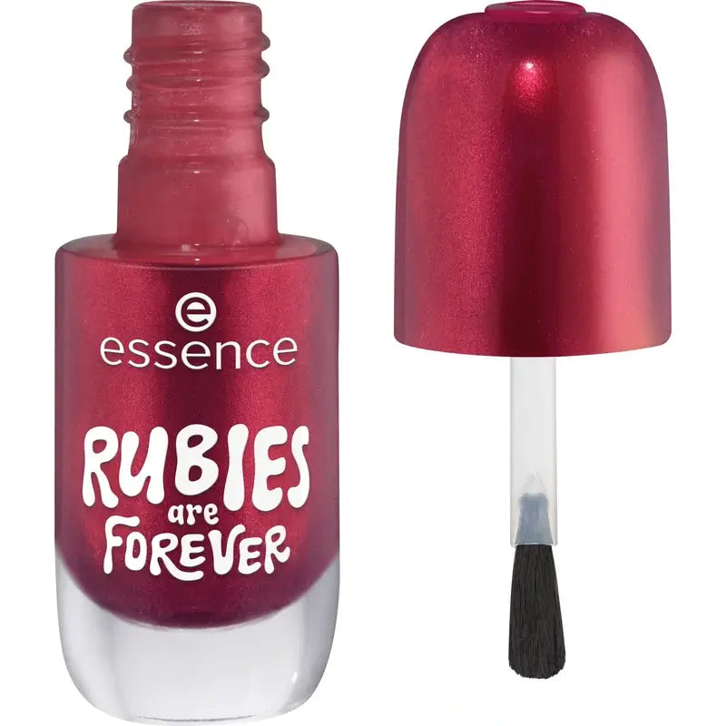 Essence Esmalte De Uñas Gel Nail Polish 26, 8 ml