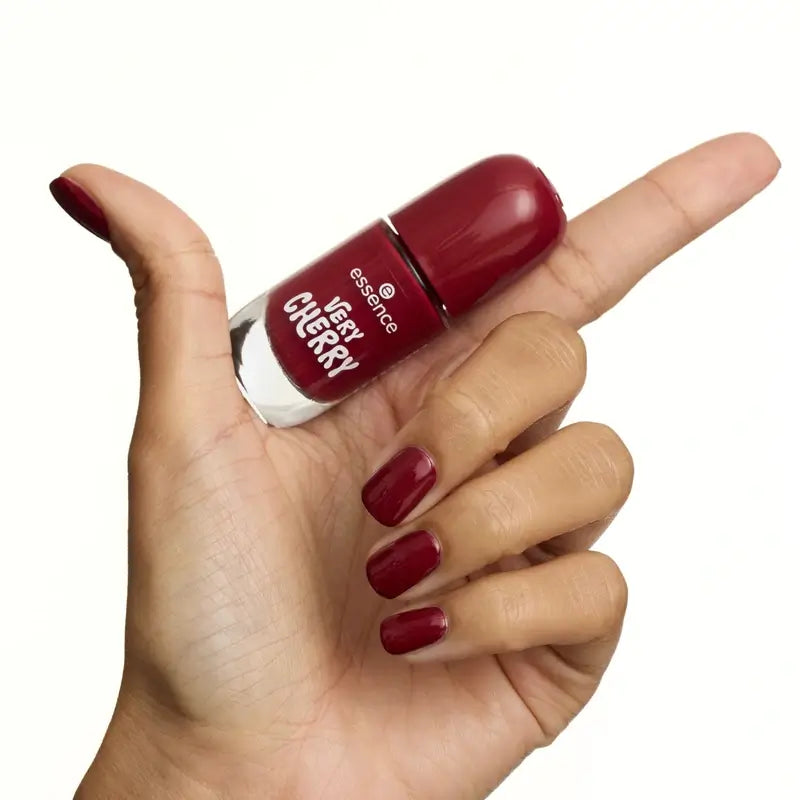 Essence Esmalte De Uñas Gel Nail Polish 27, 8 ml