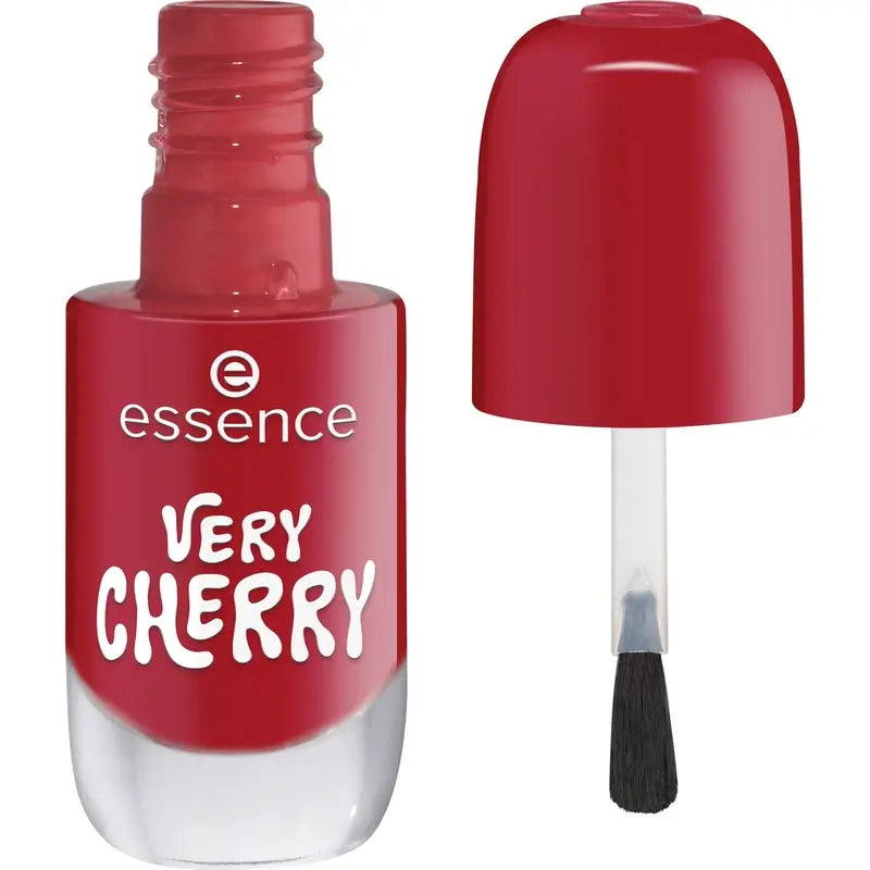 Essence Esmalte De Uñas Gel Nail Polish 27, 8 ml