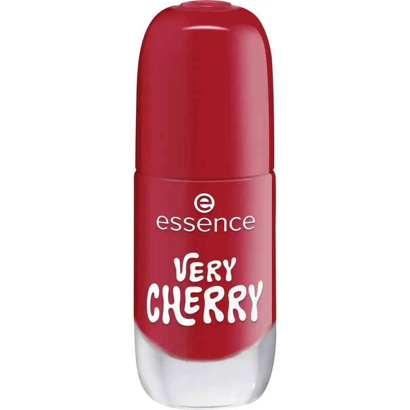 Essence Esmalte De Uñas Gel Nail Polish 27, 8 ml