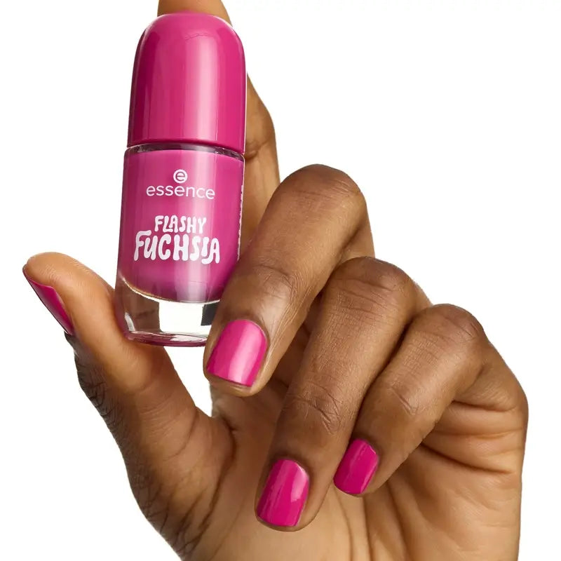 Essence Esmalte De Uñas Gel Nail Polish 28, 8 ml