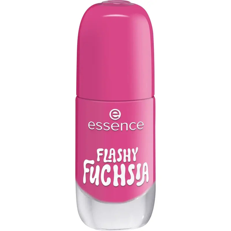 Essence Esmalte De Uñas Gel Nail Polish 28, 8 ml