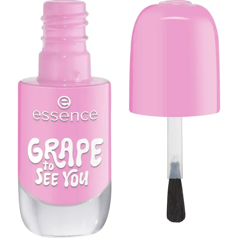 Essence Esmalte De Uñas Gel Nail Polish 29, 8 ml