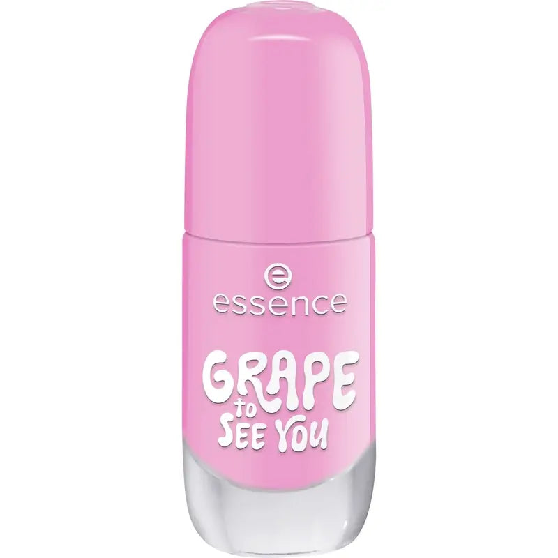 Essence Esmalte De Uñas Gel Nail Polish 29, 8 ml