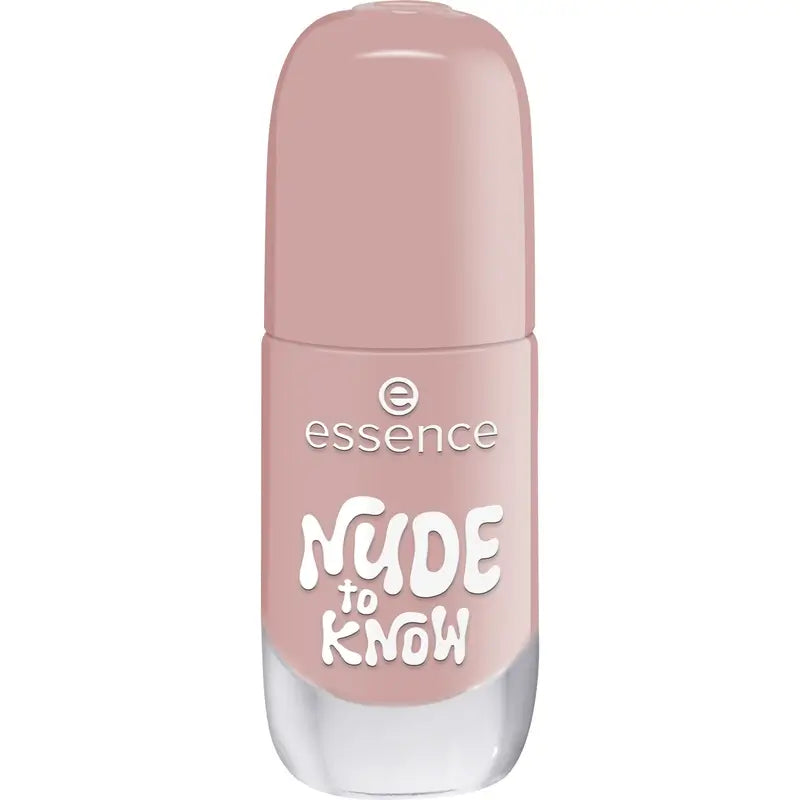 Essence Esmalte De Uñas Gel Nail Polish 30, 8 ml
