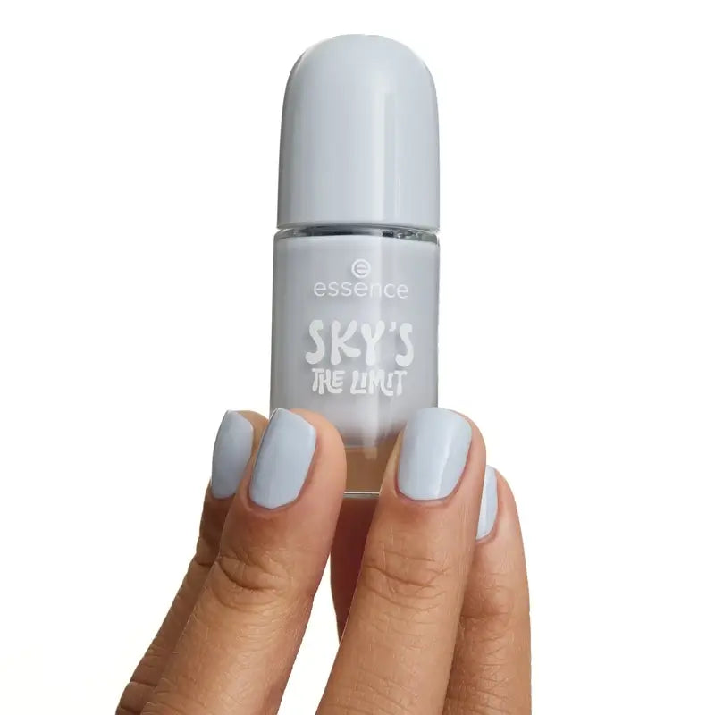 Essence Esmalte De Uñas Gel Nail Polish 31, 8 ml