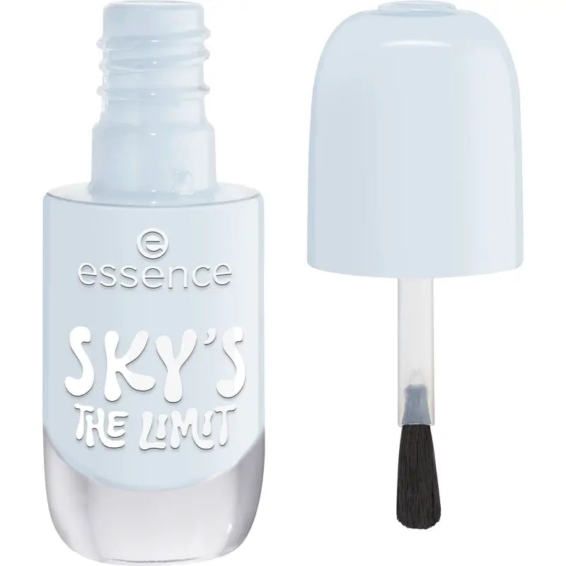 Essence Esmalte De Uñas Gel Nail Polish 31, 8 ml