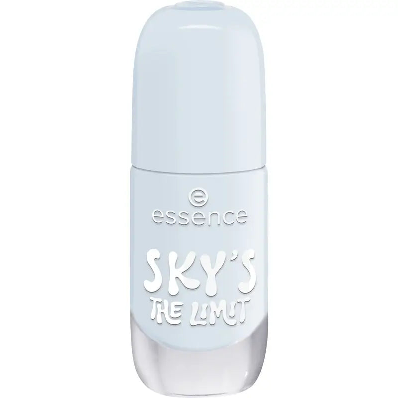 Essence Esmalte De Uñas Gel Nail Polish 31, 8 ml