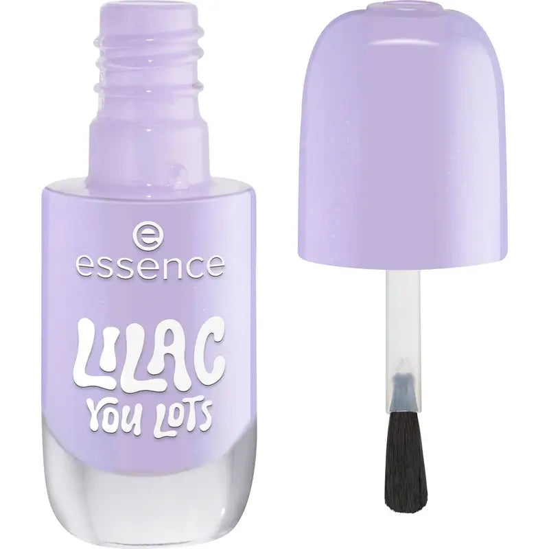 Essence Esmalte De Uñas Gel Nail Polish 32, 8 ml