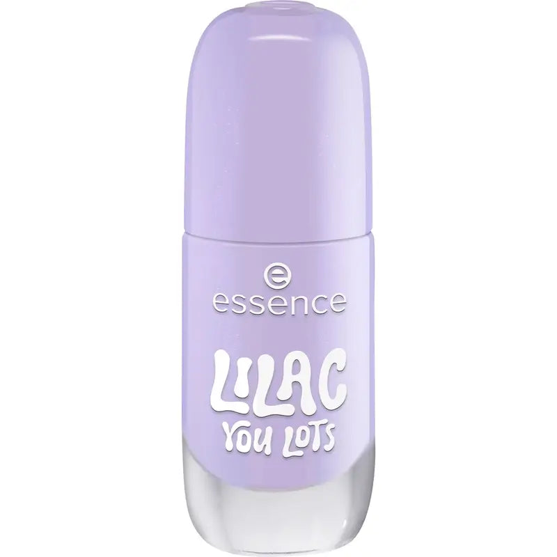 Essence Esmalte De Uñas Gel Nail Polish 32, 8 ml