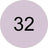 Essence Esmalte De Uñas Gel Nail Polish 32, 8 ml