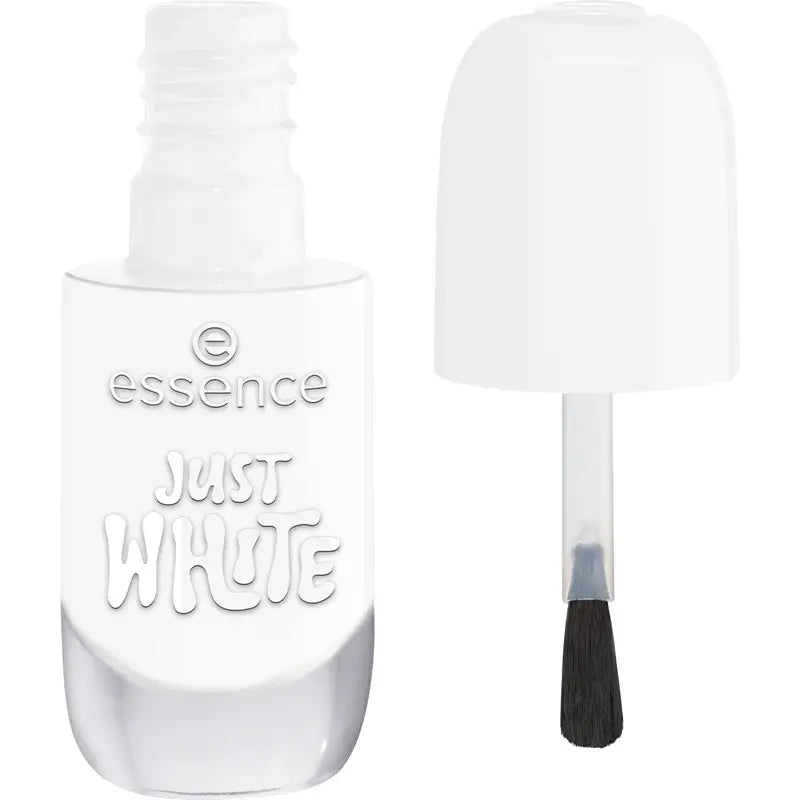 Essence Esmalte De Uñas Gel Nail Polish 33, 8 ml