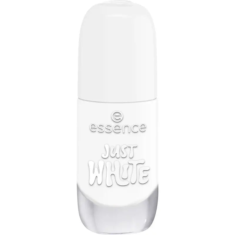 Essence Esmalte De Uñas Gel Nail Polish 33, 8 ml
