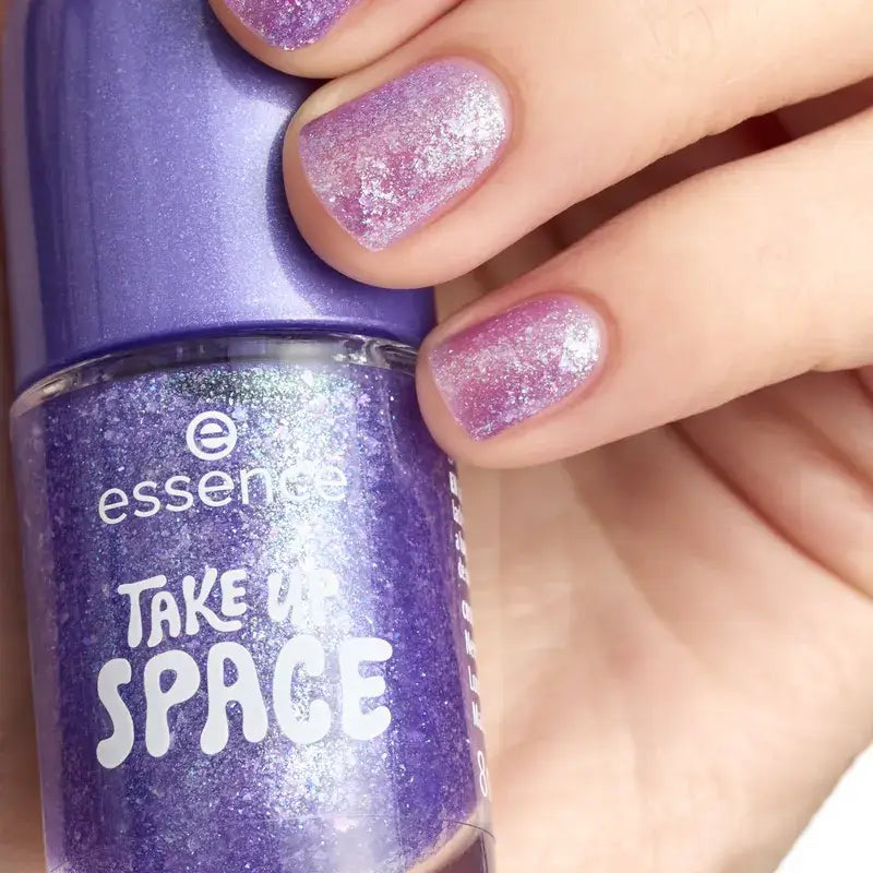 Essence Esmalte De Uñas Gel Nail Polish 34, 8 ml