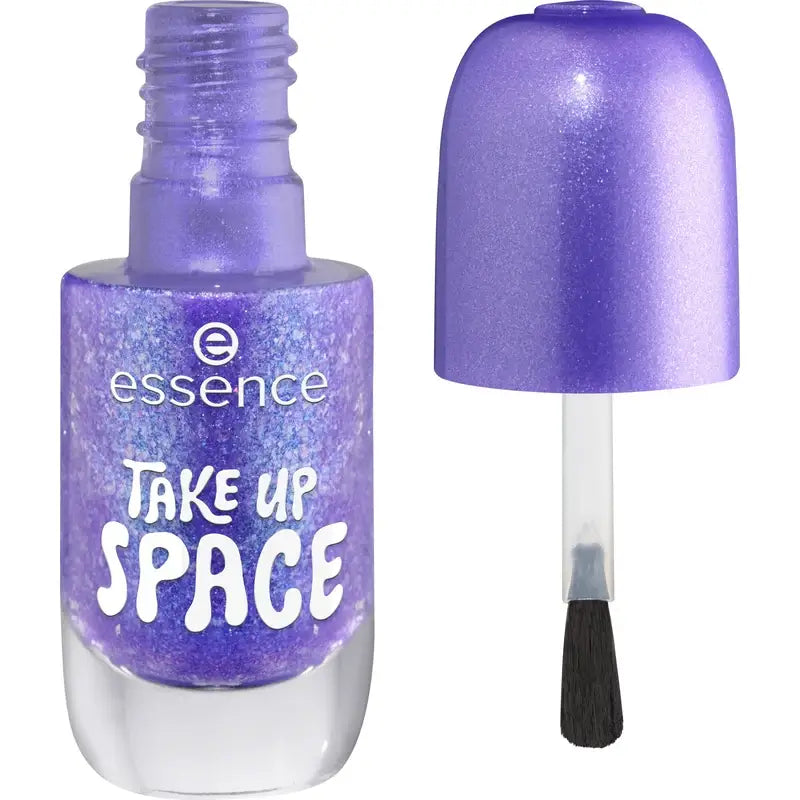 Essence Esmalte De Uñas Gel Nail Polish 34, 8 ml