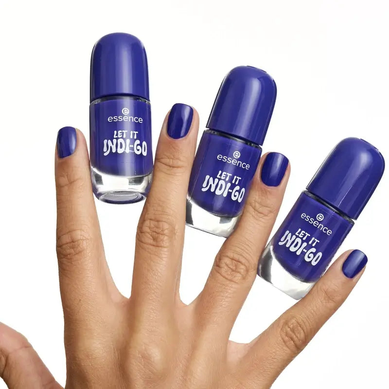Essence Esmalte De Uñas Gel Nail Polish 35, 8 ml