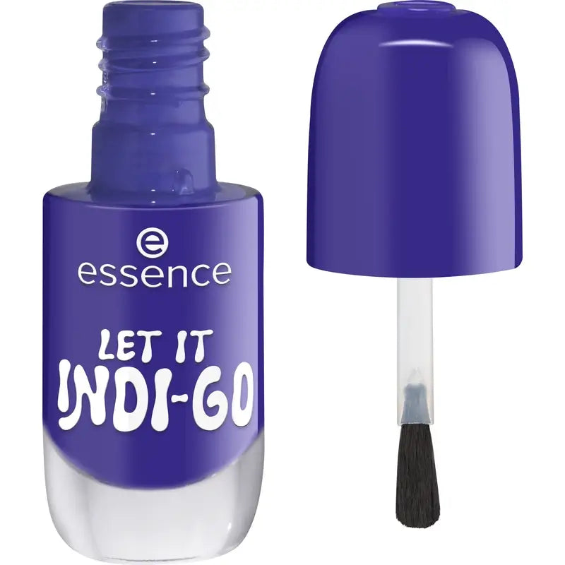 Essence Esmalte De Uñas Gel Nail Polish 35, 8 ml