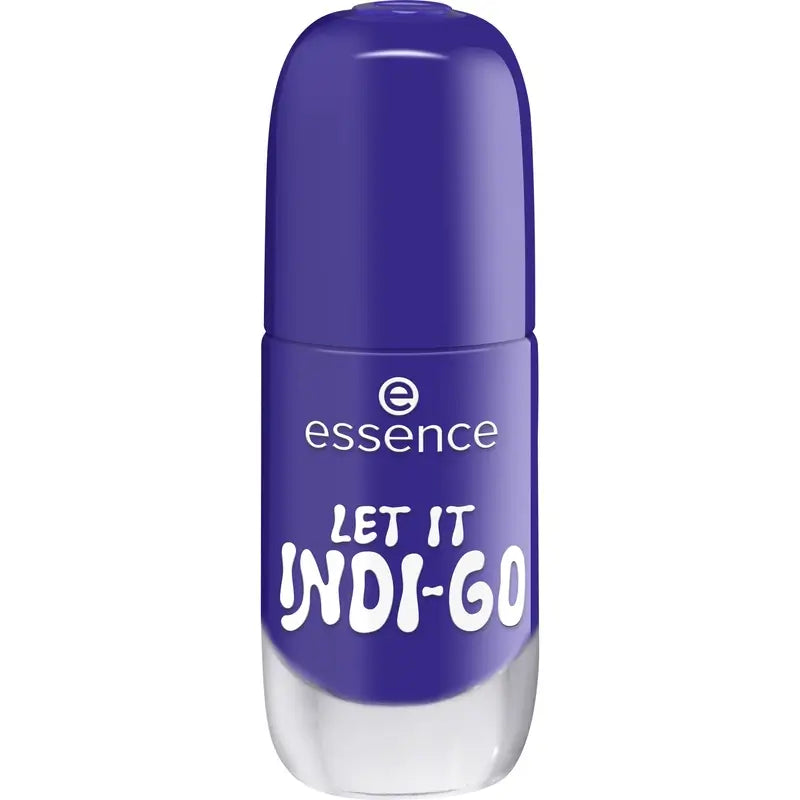Essence Esmalte De Uñas Gel Nail Polish 35, 8 ml