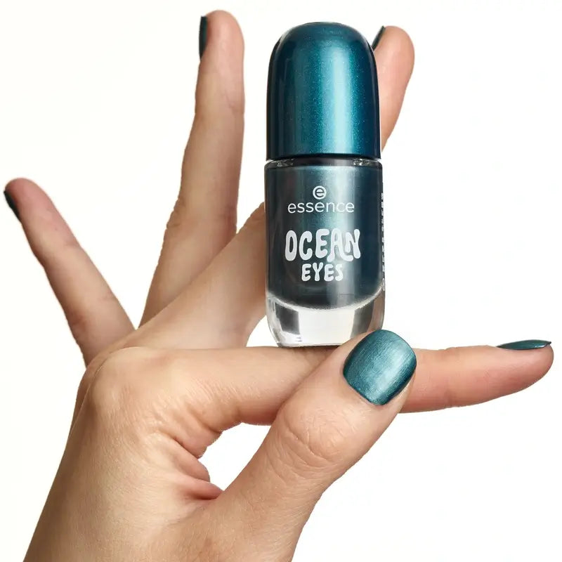 Essence Esmalte De Uñas Gel Nail Polish 36, 8 ml