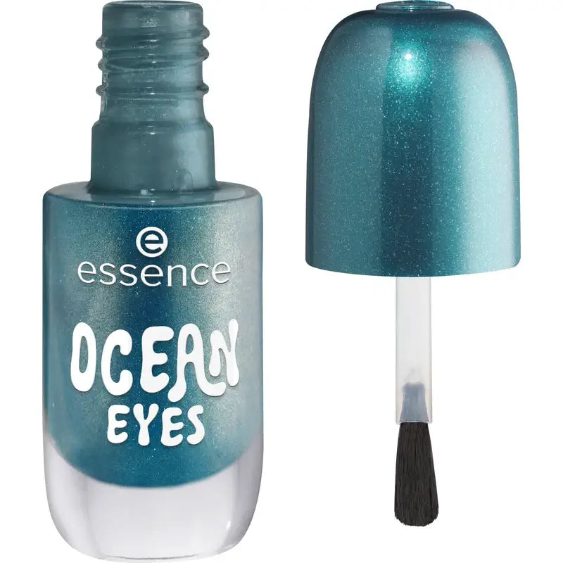 Essence Esmalte De Uñas Gel Nail Polish 36, 8 ml