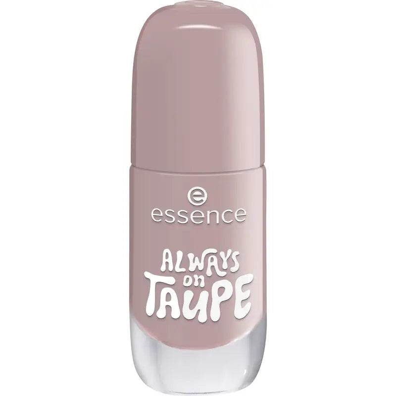 Essence Esmalte De Uñas Gel Nail Polish 37, 8 ml