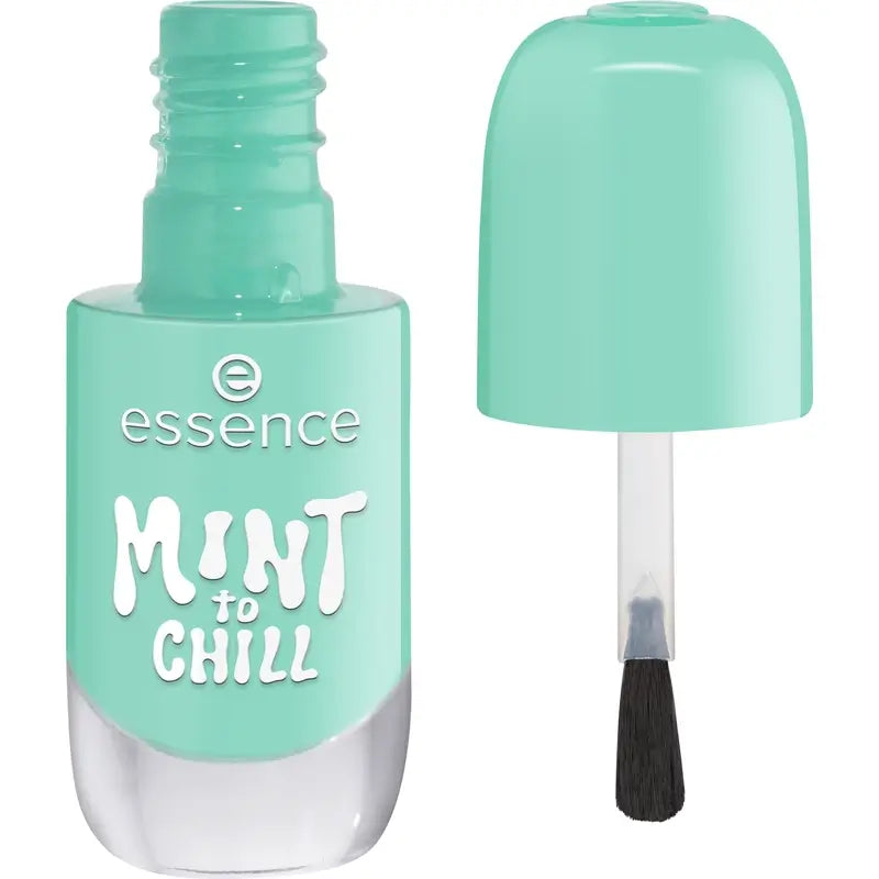 Essence Esmalte De Uñas Gel Nail Polish 38, 8 ml
