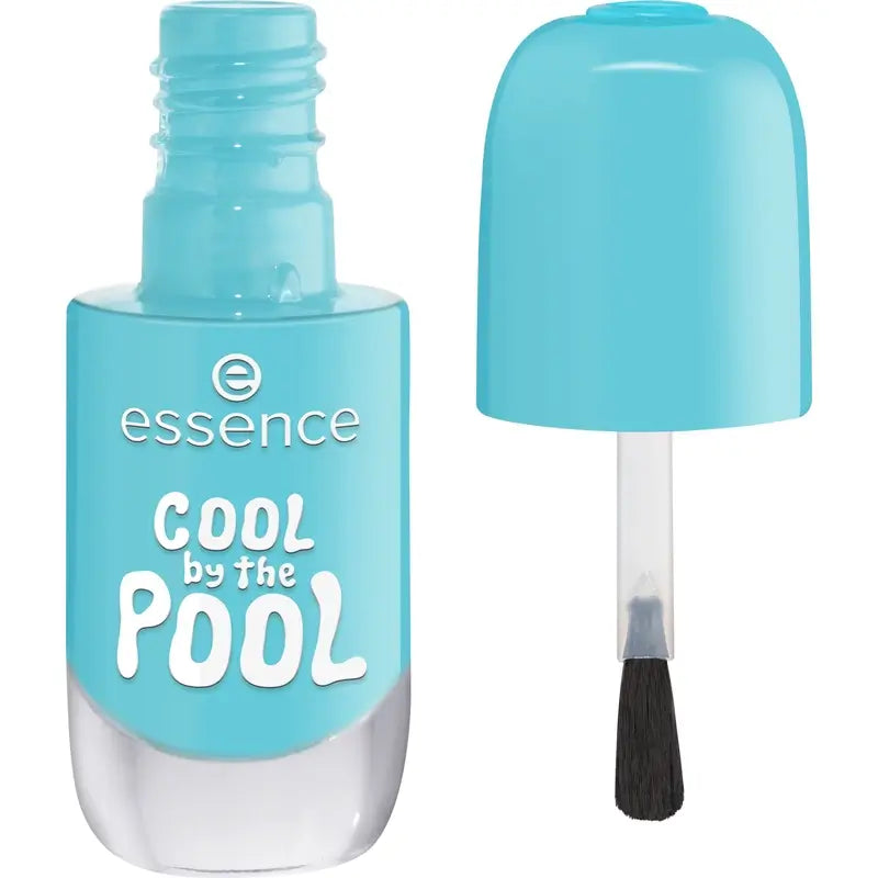 Essence Esmalte De Uñas Gel Nail Polish 39, 8 ml