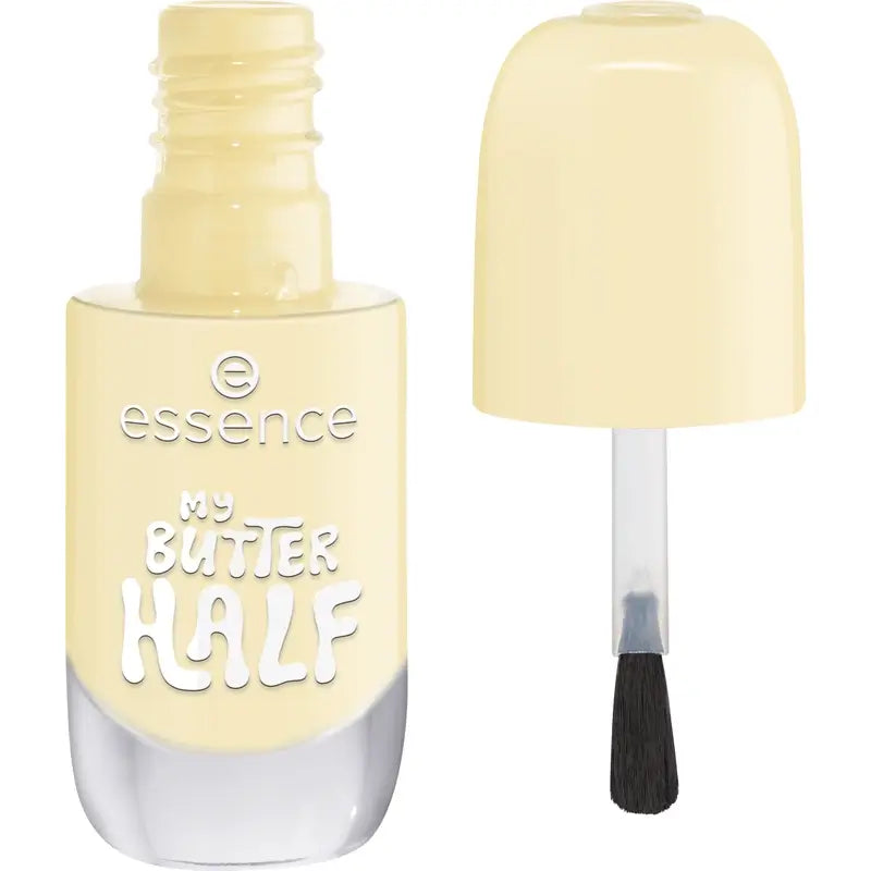 Essence Esmalte De Uñas Gel Nail Polish 40, 8 ml