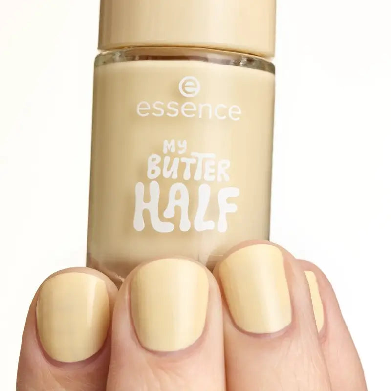 Essence Esmalte De Uñas Gel Nail Polish 40, 8 ml