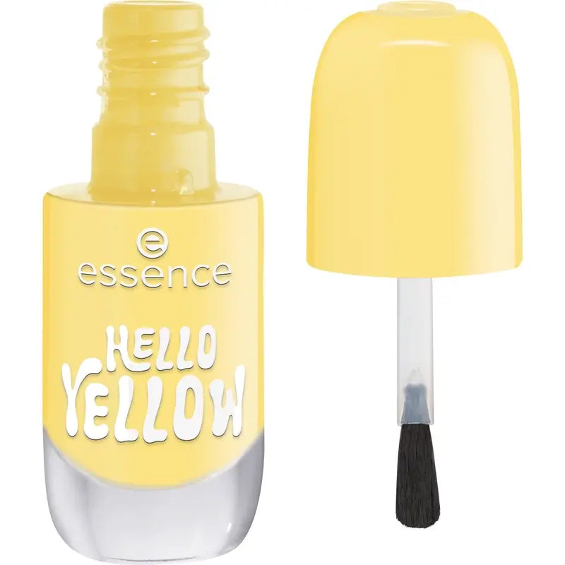 Essence Esmalte De Uñas Gel Nail Polish 41, 8 ml