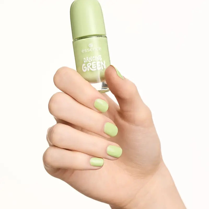 Essence Esmalte De Uñas Gel Nail Polish 42, 8 ml