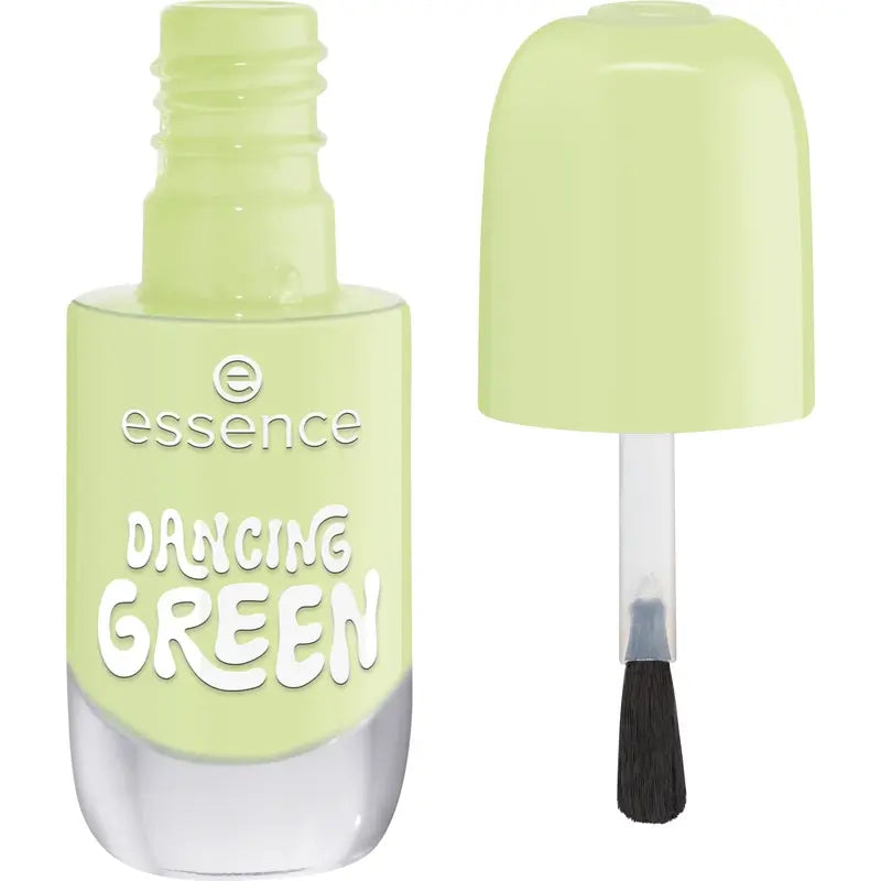 Essence Esmalte De Uñas Gel Nail Polish 42, 8 ml