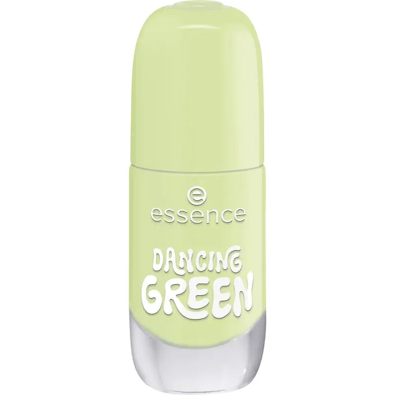 Essence Esmalte De Uñas Gel Nail Polish 42, 8 ml