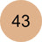Essence Esmalte De Uñas Gel Nail Polish 43, 8 ml