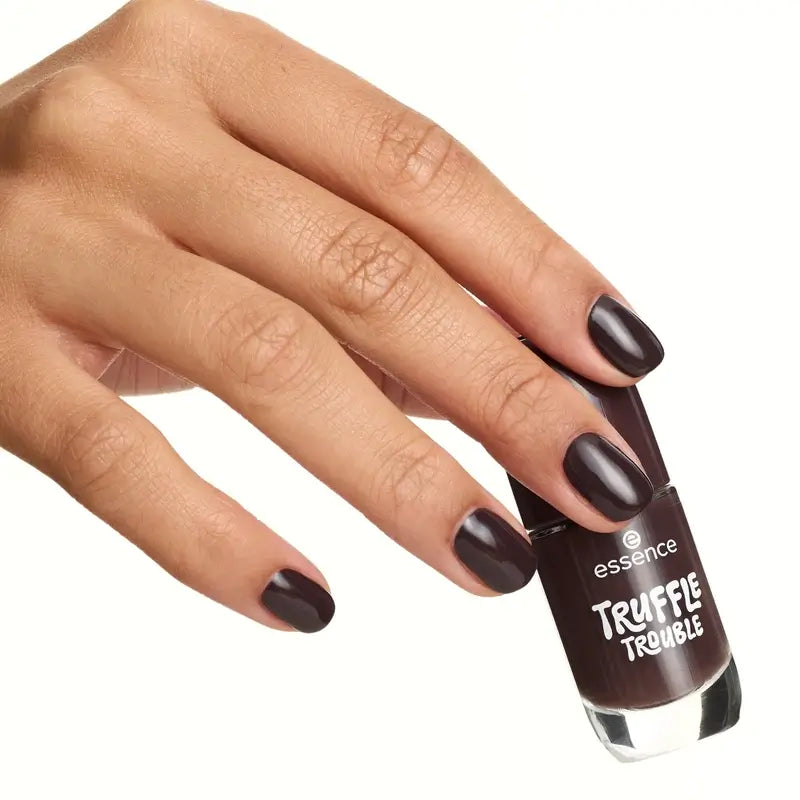 Essence Esmalte De Uñas Gel Nail Polish 44, 8 ml
