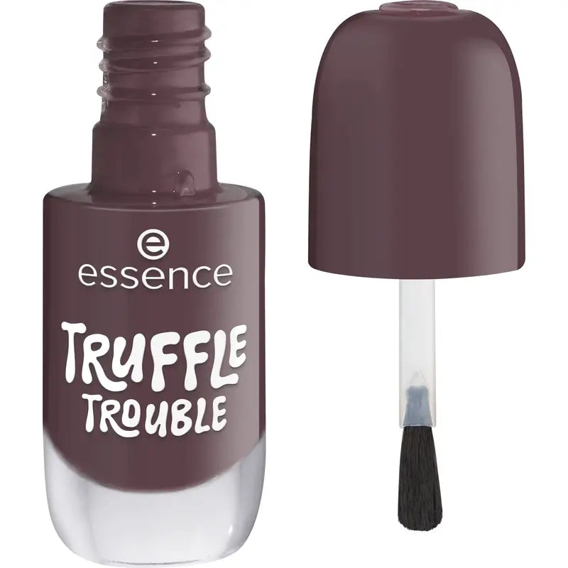 Essence Esmalte De Uñas Gel Nail Polish 44, 8 ml